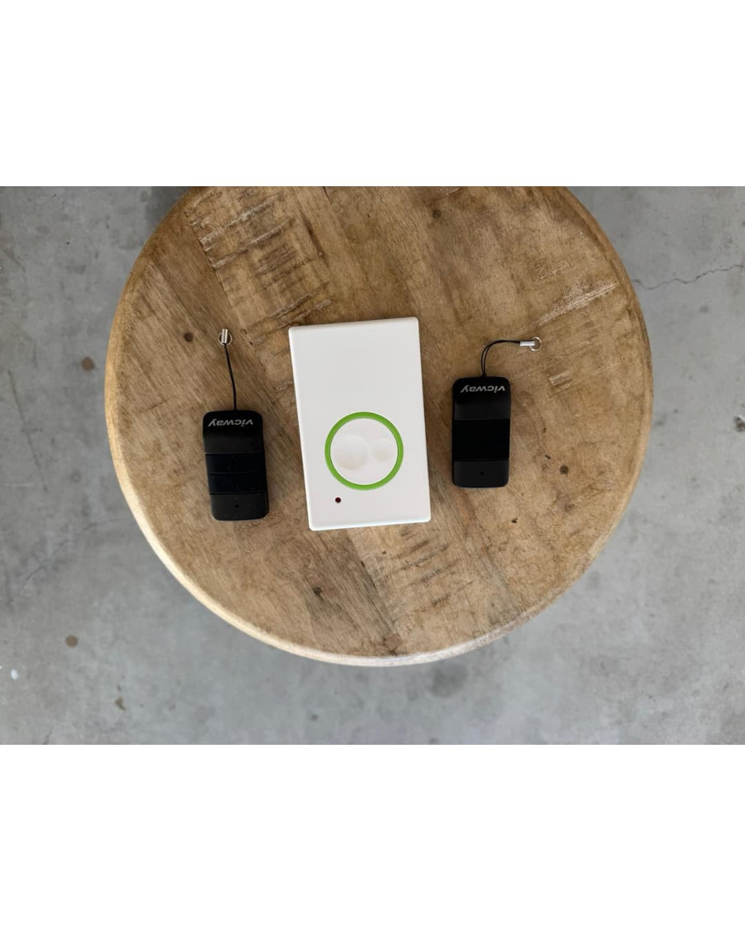 Garage Door remotes