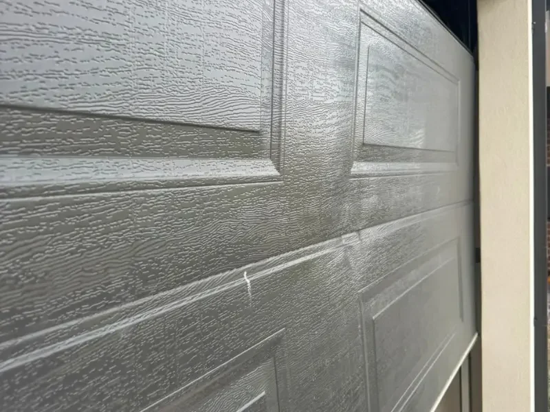 Door not cosing