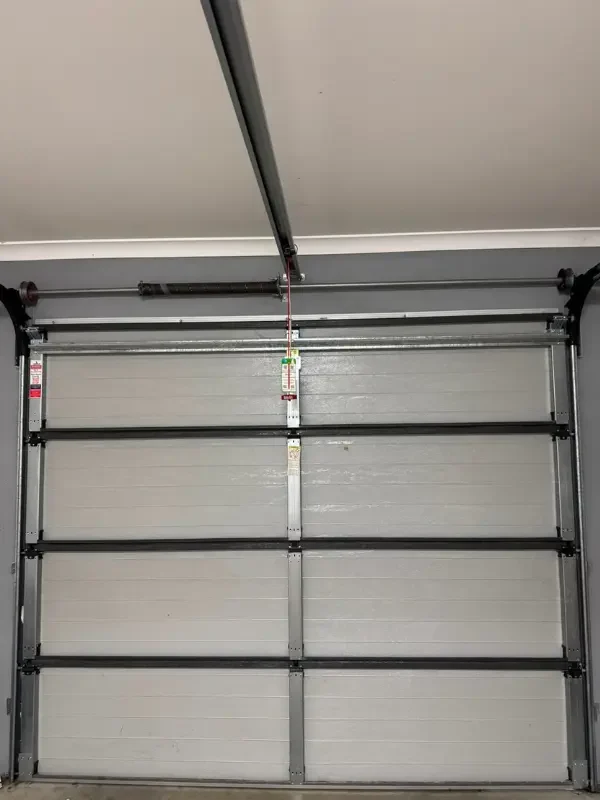 garage door service done in caroline springs